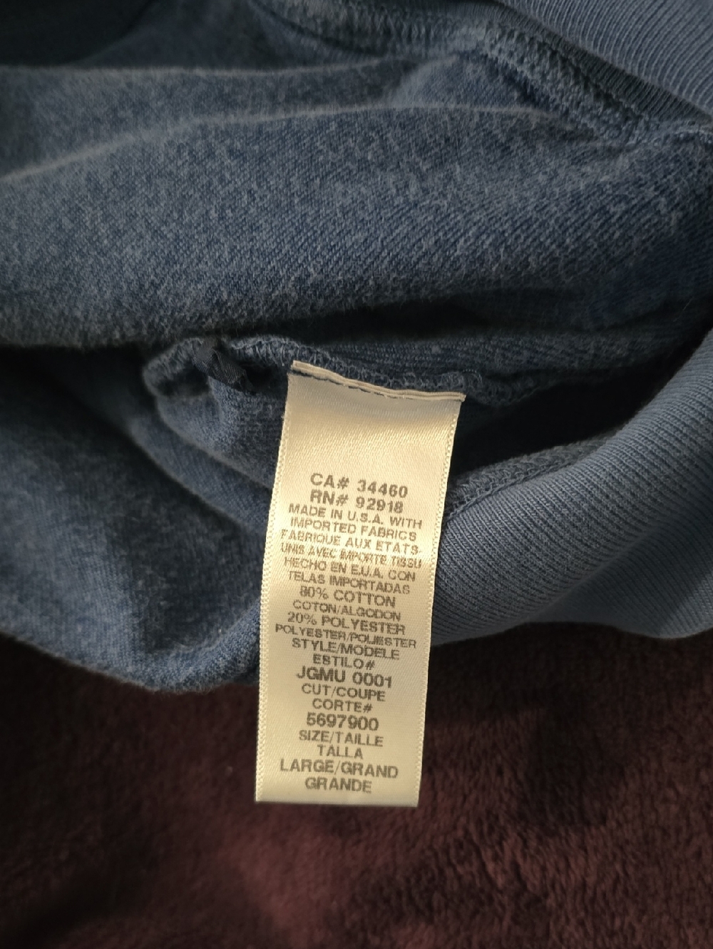 Juicy Couture Velour Zip Hoodie - Picture 3 of 4